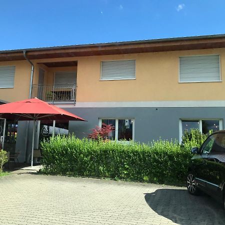 Fewo Golden Palace Ettenheim Kültér fotó