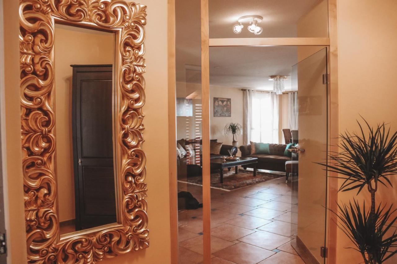 Fewo Golden Palace Ettenheim Kültér fotó