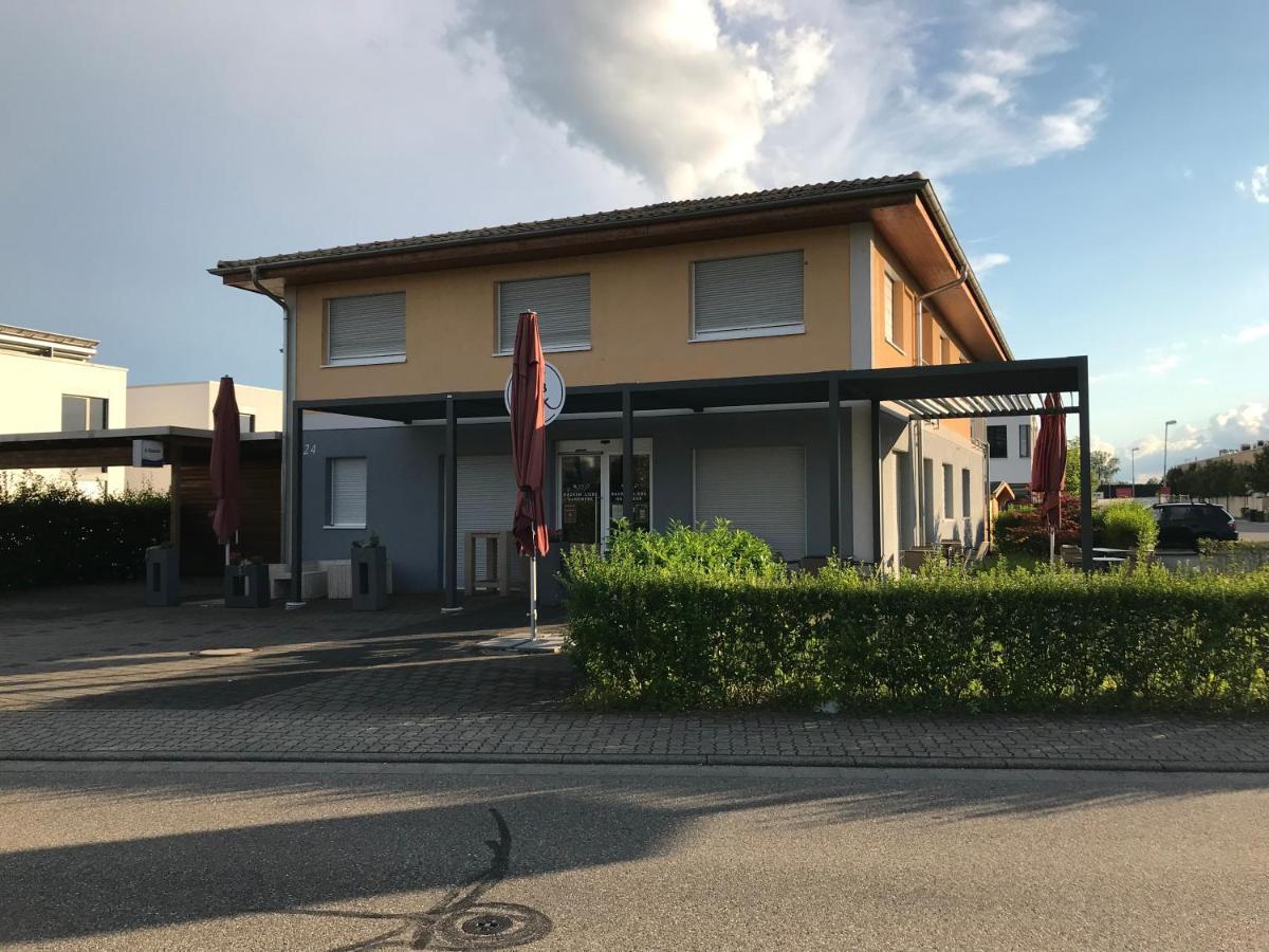 Fewo Golden Palace Ettenheim Kültér fotó