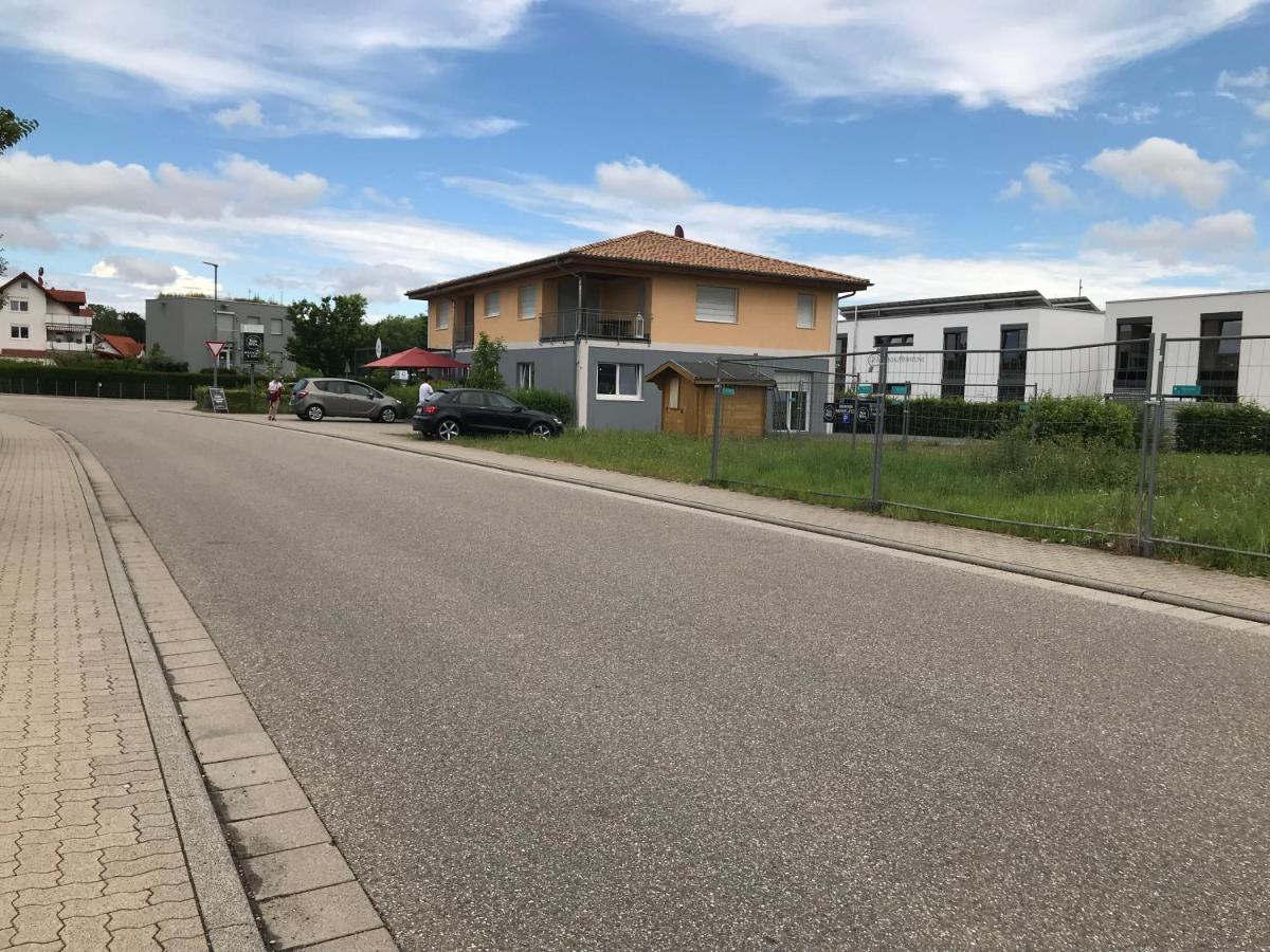 Fewo Golden Palace Ettenheim Kültér fotó