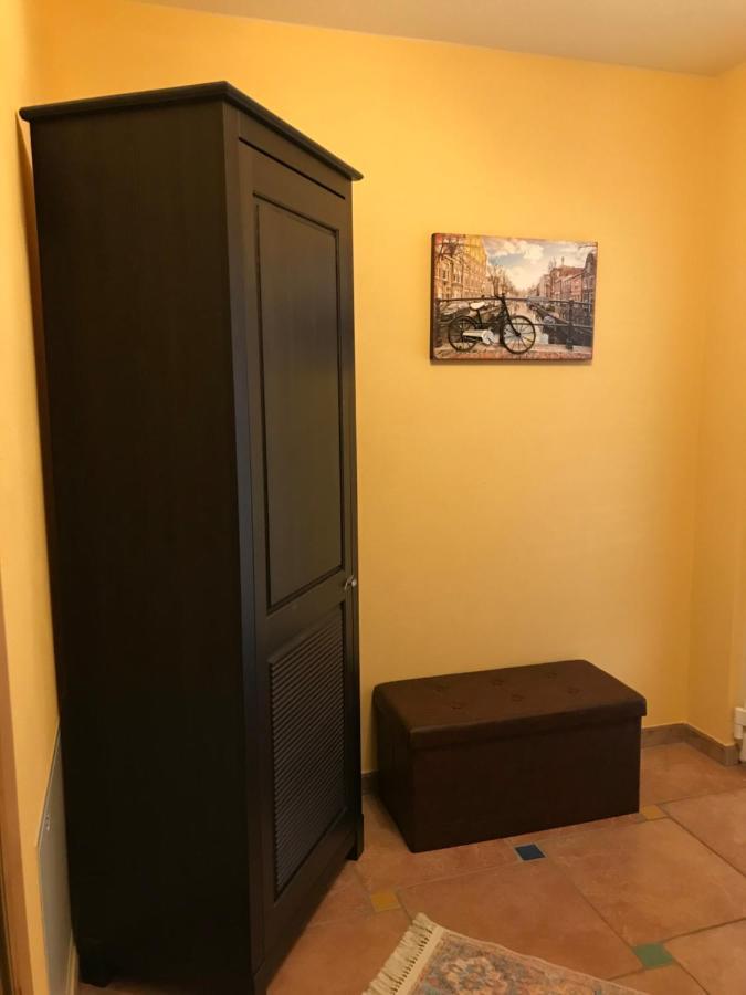 Fewo Golden Palace Ettenheim Kültér fotó